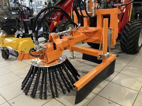 Sonstige Bressel & Lade Wildkrautbesen 