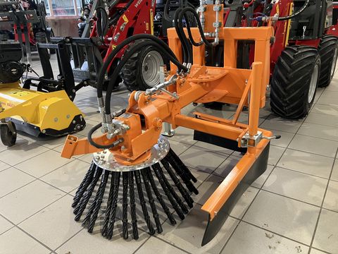 Sonstige Bressel & Lade Wildkrautbesen 