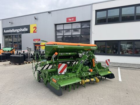 Amazone Cataya 3000 Special EcoLine + KE 3002-190