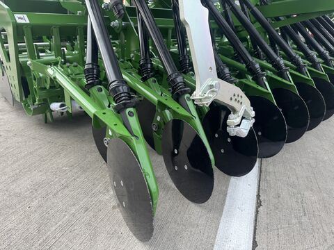Amazone Cataya 3000 Special EcoLine + KE 3002-190