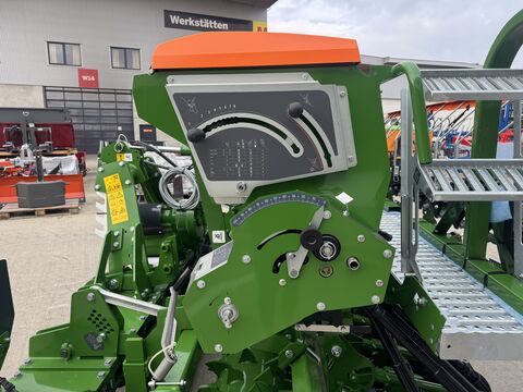 Amazone Cataya 3000 Special EcoLine + KE 3002-190