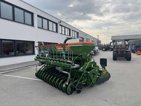 Amazone Cataya 3000 Special EcoLine + KE 3002-190