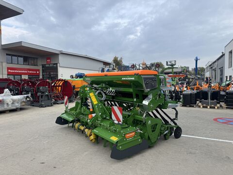 Amazone Cataya 3000 Special EcoLine + KE 3002-190