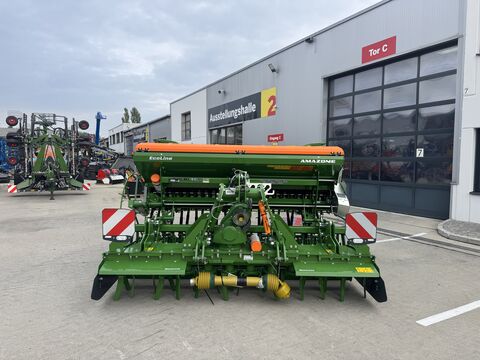 Amazone Cataya 3000 Special EcoLine + KE 3002-190