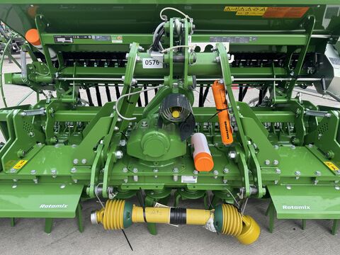 Amazone Cataya 3000 Special EcoLine + KE 3002-190