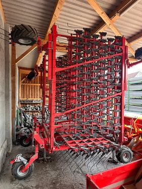 Einböck Aerostar Fusion 1200 Hackstriegel