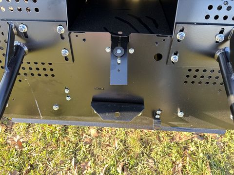 Herkules HT 102-24 XDC 2WD Neo Modell 2026