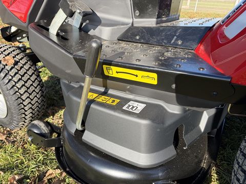 Herkules HT 102-24 XDC 2WD Neo Modell 2026