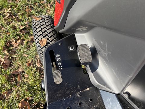 Herkules HT 102-24 XDC 2WD Neo Modell 2026