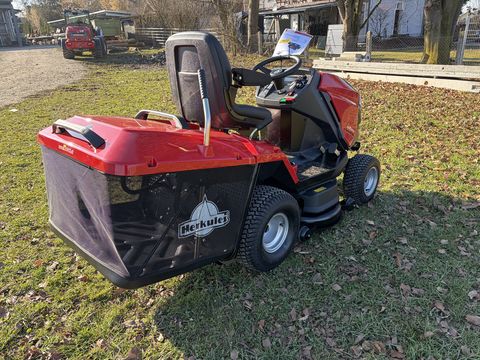 Herkules HT 102-24 XDC 2WD Neo Modell 2026