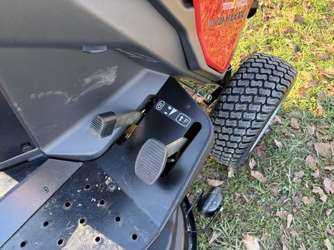 Herkules HT 102-24 XDC 2WD Neo Modell 2026