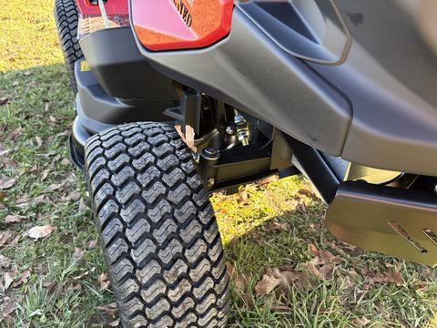 Herkules HT 102-24 XDC 2WD Neo Modell 2026