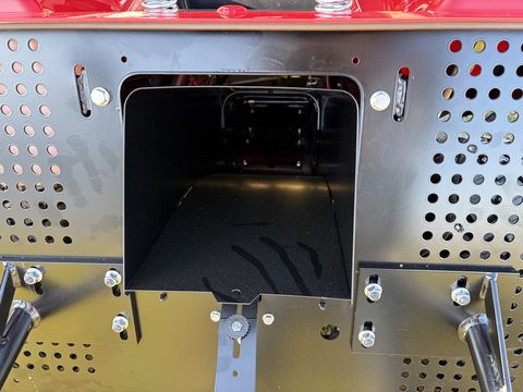 Herkules HT 102-24 XDC 2WD Neo Modell 2026