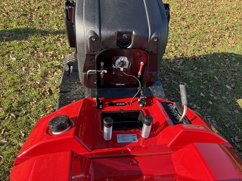 Herkules HT 102-24 XDC 2WD Neo Modell 2026