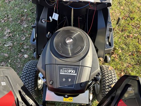 Herkules HT 102-24 XDC 2WD Neo Modell 2026