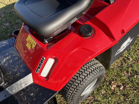 Herkules HT 102-24 XDC 2WD Neo Modell 2026