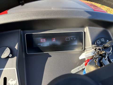 Herkules HT 102-24 XDC 2WD Neo Modell 2026