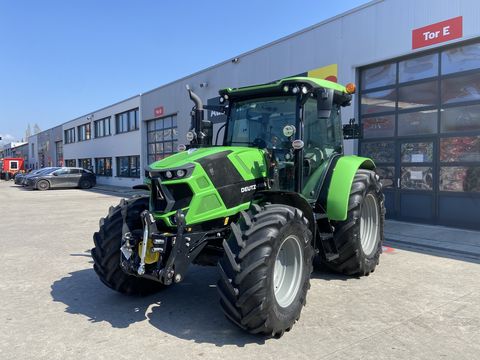 Deutz Fahr 6135 C TTV