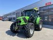 Deutz Fahr 6135 C TTV