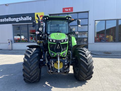 Deutz Fahr 6135 C TTV