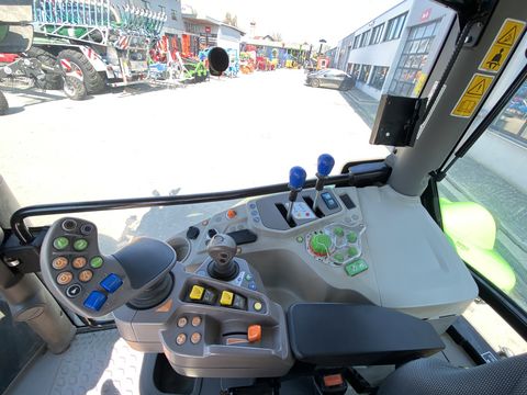 Deutz Fahr 6135 C TTV