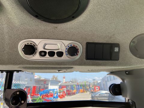 Deutz Fahr 6135 C TTV