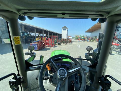 Deutz Fahr 6135 C TTV