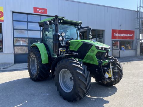 Deutz Fahr 6135 C TTV