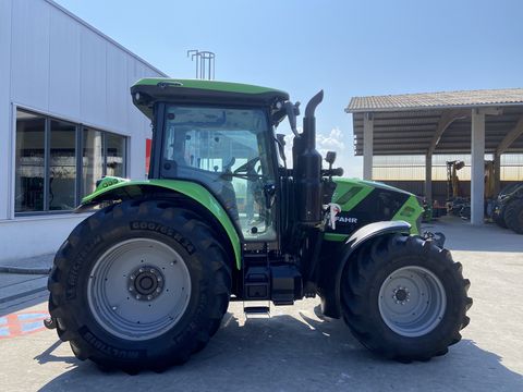 Deutz Fahr 6135 C TTV