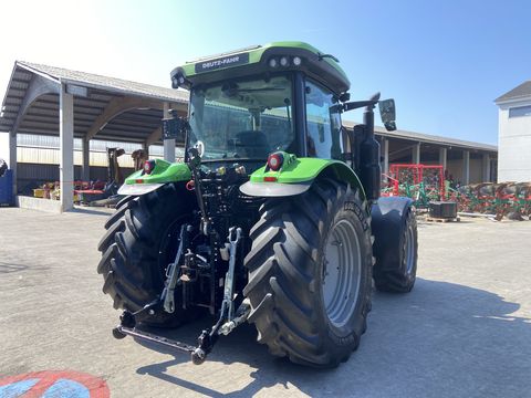 Deutz Fahr 6135 C TTV