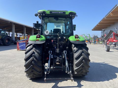 Deutz Fahr 6135 C TTV