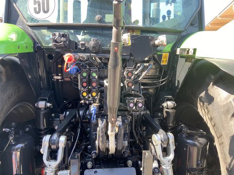 Deutz Fahr 6135 C TTV