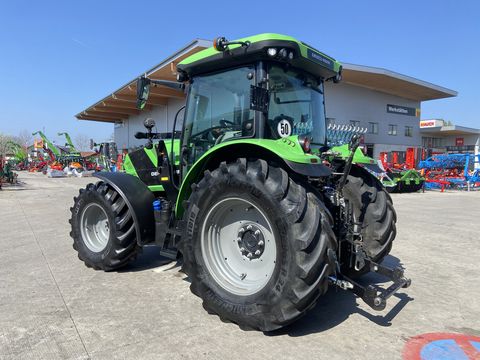 Deutz Fahr 6135 C TTV