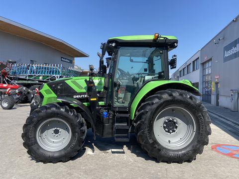 Deutz Fahr 6135 C TTV