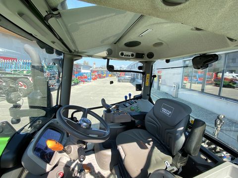 Deutz Fahr 6135 C TTV