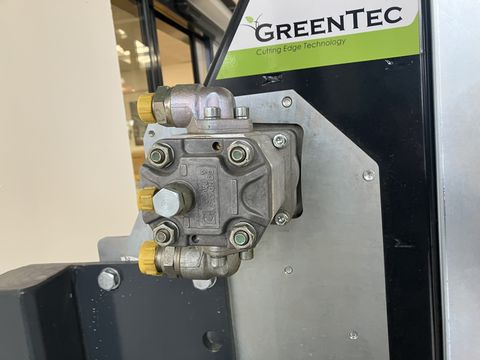 Greentec Greentec Astsäge LRS 1602 