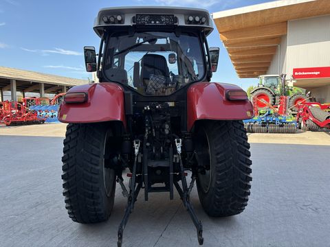 Steyr Winterdienstangebot: 4125 Profi CVT