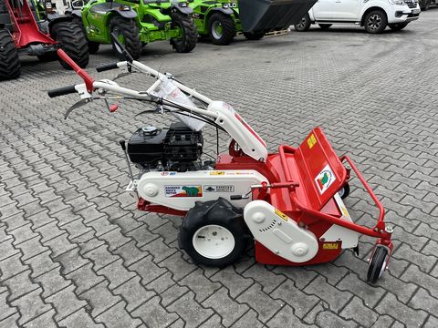Herkules Hochgrasmäher HR 662H Schlegelmäher 