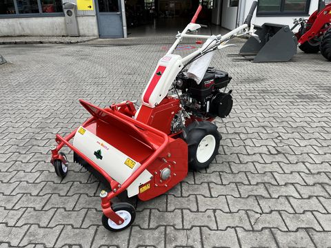 Herkules Hochgrasmäher HR 662H Schlegelmäher 