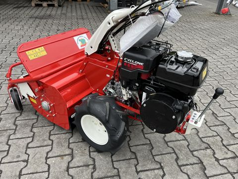 Herkules Hochgrasmäher HR 662H Schlegelmäher 