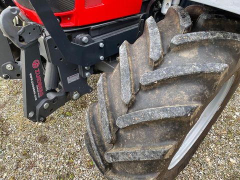 Massey Ferguson 5611 + Stoll FZ 20 Frontlader