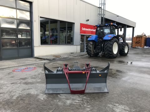 Stekro Polterschild 1,8m