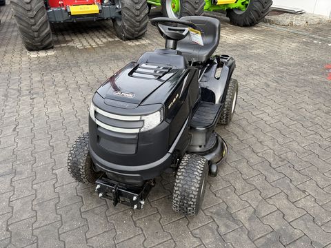 Stiga Alpina SD5 98 Hydrostat inkl. Schneeschild