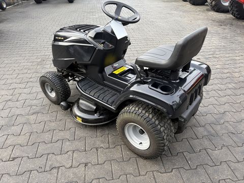 Stiga Alpina SD5 98 Hydrostat inkl. Schneeschild