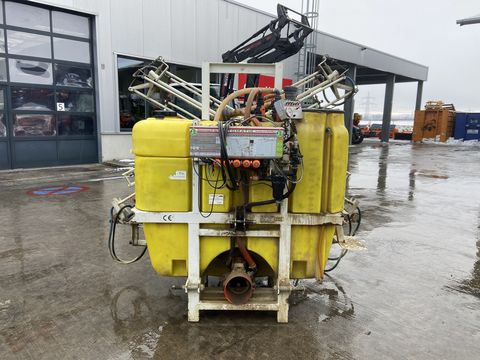Jessernigg Feldspritze 1000L / 12m