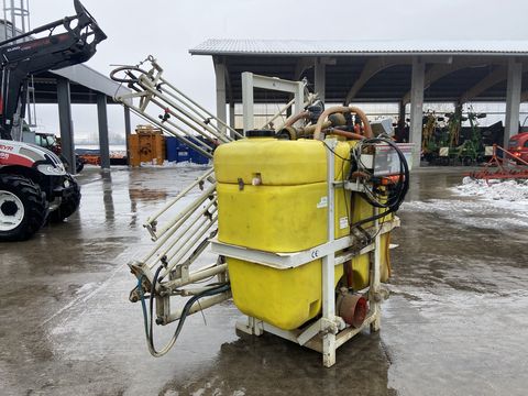 Jessernigg Feldspritze 1000L / 12m