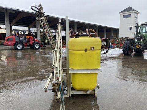 Jessernigg Feldspritze 1000L / 12m