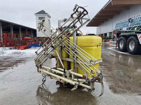 Jessernigg Feldspritze 1000L / 12m