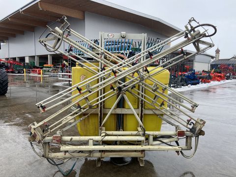 Jessernigg Feldspritze 1000L / 12m