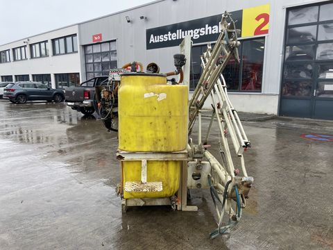 Jessernigg Feldspritze 1000L / 12m